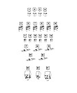 68094331AA Fuse - Sold individually