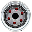 68095335AA Mopar Oil Filter Oil Filter - Canister, Direct Fit, Sold individually