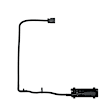 68096415AD Tailgate Wiring Harness