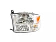 68096439AJ Driver Side Headlight