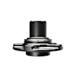 2020 Ram ProMaster 2500 - Front, Driver or Passenger Side Wheel Hub, Eng. VIN: G 6-Speed, Automatic Transaxle, Standard Cargo Van