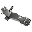 68100236AA Front, Passenger Side Headlight Bracket
