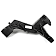 68100236AA Front, Passenger Side Headlight Bracket