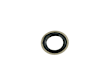 68100681AA Direct Fit A/C Compressor Hose Seal, Sold Individually
