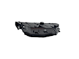 2015 Dodge Dart - Front, Passenger Side, Upper Bumper Bracket