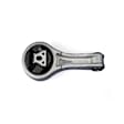 68100895AB Rear, Lower Motor Mount, Sold Individually