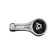 68100895AB Rear, Lower Motor Mount, Sold Individually