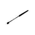 68101213AA Driver Side Liftgate Lift Support, Sold Individually, OE Replacement Series