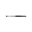 68101213AA Driver Side Liftgate Lift Support, Sold Individually, OE Replacement Series
