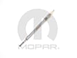 68102087AA Mopar Glow Plug Glow Plug - Direct Fit, Sold individually