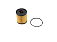 68102241AA OE Replacement Series Oil Filter - Sold individually