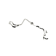 68103256AG Direct Fit A/C Discharge and Liquid Line, Sold Individually