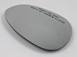 68103784AA Passenger Side Mirror Glass