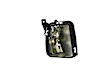 68104821AF Front, Driver Side Fog Light
