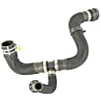 68104977AD Radiator Hose, 3.6L, 6Cyl OE Replacement Series