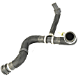 68104977AD Radiator Hose, 3.6L, 6Cyl OE Replacement Series