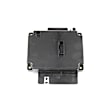 68105017AE Climate Control Unit - Sold Individually