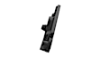 2016 Dodge Dart - Front, Passenger Side, Upper Bumper Bracket