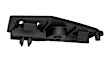 2016 Dodge Dart - Front, Passenger Side, Upper Bumper Bracket