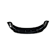 68109863AA Sport Utility Front, Lower Bumper