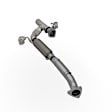 68110128AC Exhaust Pipe