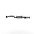 68110128AC Exhaust Pipe