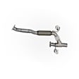 68110128AC Exhaust Pipe