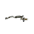 68110128AC Exhaust Pipe