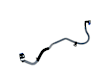 2014 Jeep Cherokee - Fuel Line, Eng. VIN: S