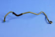 2014 Jeep Cherokee - Fuel Line, Eng. VIN: S