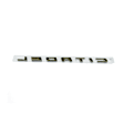 68110555AA Emblem -, Sold individually