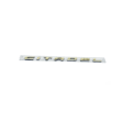 68110555AA Emblem -, Sold individually