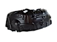 68110687AE Direct Fit Splash Shield