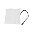 68111066AA Seat Heat Pad, Sold individually