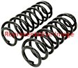 68111455AA Coil Springs, Sold Individually