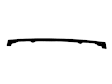 68111634AA Rear Bumper Step Pad