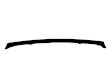 68111634AA Rear Bumper Step Pad