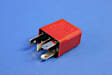 68125508AA Multi Purpose Relay - Sold Individually