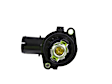 68136754AA Thermostat Housing OE Replacement Series