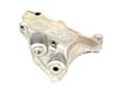 68136835AB Mopar Motor and Transmission Mount Bracket Motor and Transmission Mount Bracket - Direct Fit