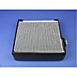 68138270AB A/C Evaporator, Front