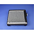 68138270AB A/C Evaporator, Front