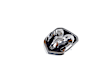 68140322AA Emblem -, Sold individually