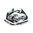 68140322AA Emblem -, Sold individually