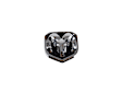 68140322AA Emblem -, Sold individually