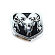 68140322AA Emblem -, Sold individually
