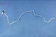 68140657AC Direct Fit A/C Discharge and Liquid Line