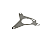 68140726AC Direct Fit Power Brake Booster Vacuum Pump Seal, Sold Individually