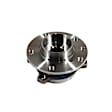 68141123AD Disc Brake Hub, Sold Individually