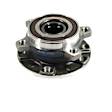 68141123AD Disc Brake Hub, Sold Individually